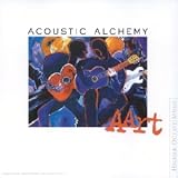 Revue Acoustic Alchemy  / Aart