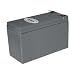 Tripp Lite RBC51 Replacement Battery Cartridge for Select Tripp Lite and Other Major UPS Brands