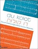 Du Kolot 2-Part