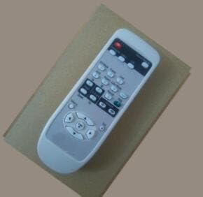 LHRC Premium Quality Generic Universal Compatible Replacement Projector Remote Control Fit For EPSON Projector H302A General Brand New One Year Warranty