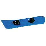 X-Treme Snowboard Set - Blue