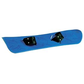 X-Treme Snowboard Set – Blue thumbnail