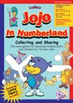 JoJo In Numberland 2: Collecting & Sharing (Maths Key Stage 1 & 2)
