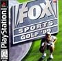 Fox Sports Golf '99 (Playstation)