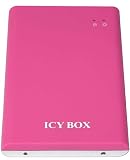 Externe Gehäuse 2,5 ICY BOX IB-221StU-P