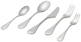 Iittala Mango 5-Piece Place Setting, Service for 1