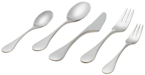 iittala Mango 5-Piece Place Setting, Service for 1