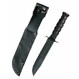 Genuine USMC Combat Knife