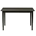 Kitchen & Housewares : Walnut Dining Table