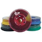 Photo : Kalt Round Slide Tray for the Kodak Carousel Projectors, Tray holds 80 Slides, Black