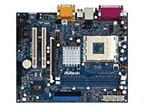 Electronics : ASRock K7S41 - Motherboard - micro ATX - SiS741GX - Socket A - UDMA133 - Ethernet - video - 6-channel audio