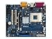 Electronics : ASRock K7S41 - Motherboard - micro ATX - SiS741GX - Socket A - UDMA133 - Ethernet - video - 6-channel audio