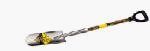 29 D Hand Drain Spade