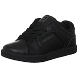 Quiksilver Kids Kpbsl032 Canvas Trainer