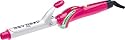 Bed Head 1" Professional Tourmaline Nano-Ceramic Curling Iron - Pink
