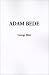 Adam Bede (Paperback)