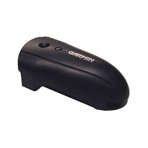 garmin foot pod for indoor cycling