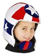 Kids USA Stuntman Daredevil Costume Hat