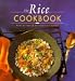 Book The Rice Cookbook