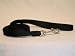 Pet Supplies : Slf Nylon Lead Black