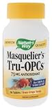 Nature's Way - Tru-Opcs, 75 mg, 90 tablets