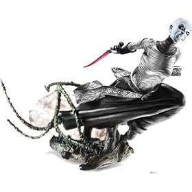 STAR WARS Unleashed �t�B�M���A �A�T�[�W�E���F���g���X