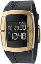 DKNY Mens Touch Digital Watch NY1386