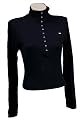 Ralph Lauren Women's Polo Jeans Co. Long-Sleeve Henley Shirt