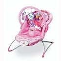 Fisher-Price Think Pink Bouncer