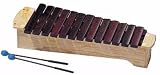 Sonor Rosewood Soprano Diatonic Xylophone