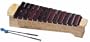 Sonor Rosewood Soprano Diatonic Xylophone
