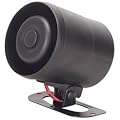 Install Essentials 514LM Siren 6 Or 1 Tone Only