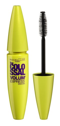Maybelline Jade The Colossal Volum\' Express Mascara Preisvergleich