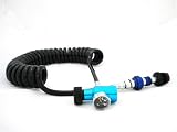 Paintball Rampage Designz Coil Remote With Slide Check