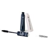 0.4 oz Coup de Theatre False Lash Illusion Mascara Duo - No. 12 Bleu Serenade