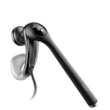 Plantronics PL-MX256-X1 72256-01 Mobile Headset