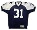 Dallas Cowboys Roy Williams Throwback Authentic Jersey, Size= 56