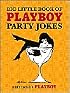 Big Little Book of Playboy Party Jokes