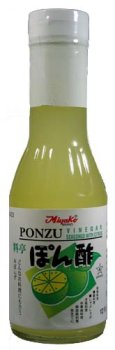 Miyako - Ponzu Vinegar with Citrus 12 Fl. Oz.