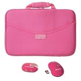 PC Treasures, 15.6" Notebook Necessities Kit (Catalog Category: Computers N ....