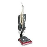 EUR689 - Sanitaire Model SC689 Commercial Upright with EZ Kleen Dust Cup