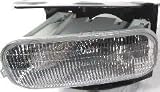 FOG LIGHT ford F250 DUTY PICKUP f-250 99-03 F150 EXPEDITION 99-00 lamp driving lh