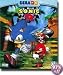 Sonic R