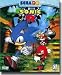 Software : Sonic R
