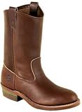 Double H Boot - Double H Boot - Mens - 10 Inch ST Ranch Wellington