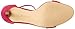 Nine West Women's Mana Suede Dress Pump