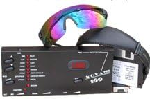 Photosonix Nova Pro Light Therapy Sound Machine