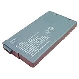 Lithium Ion Laptop Battery For Sony PCG-F160