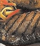 Gourmet Food : 8 oz Pork Chop Bone-In - 4 Pack