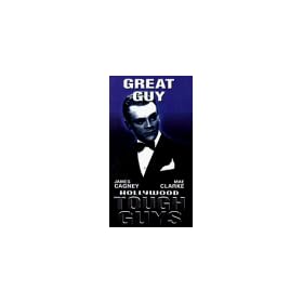 Great Guy [VHS]
